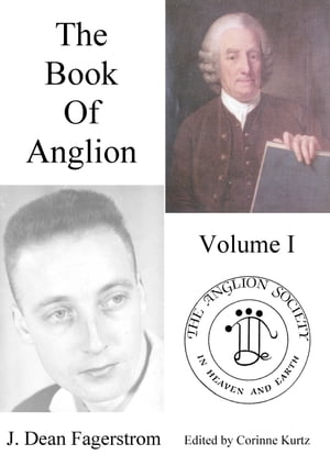 The Book of Anglion: Volume I