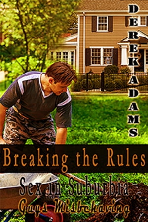 ŷKoboŻҽҥȥ㤨Breaking the Rules Book 3Żҽҡ[ Derek Adams ]פβǤʤ188ߤˤʤޤ
