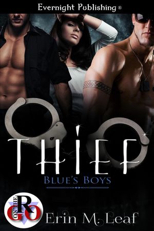 Thief【電子書籍】[ Erin M. Leaf ]