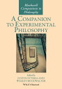A Companion to Experimental Philosophy【電子書籍】