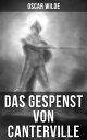 ŷKoboŻҽҥȥ㤨Das Gespenst von Canterville Hylo-idealistische romantische Erz?hlung (Horror-ParodieŻҽҡ[ Oscar Wilde ]פβǤʤ300ߤˤʤޤ