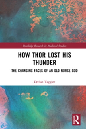 How Thor Lost His Thunder