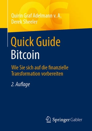 Quick Guide Bitcoin