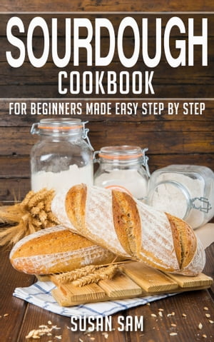 Sourdough Cookbook