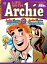 Life With Archie #13Żҽҡ[ SCRIPT: Craig Boldman ARTIST: Rex Lindsey Cover: Norm Breyfogle ]