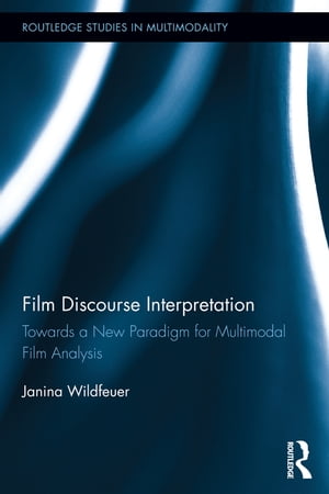 Film Discourse Interpretation