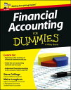 ŷKoboŻҽҥȥ㤨Financial Accounting For Dummies - UKŻҽҡ[ Steven Collings ]פβǤʤ1,851ߤˤʤޤ