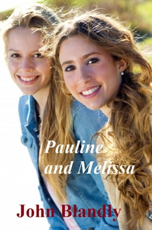 Pauline & Melissa young adult【電子書籍】[