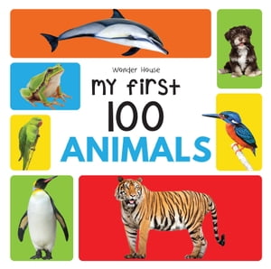 ŷKoboŻҽҥȥ㤨My First 100 Animals and BirdsŻҽҡ[ Wonder House Books ]פβǤʤ146ߤˤʤޤ