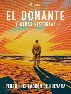 El donante - y otros historias