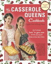 The Casserole Queens Cookbook Put Some Lovin' in