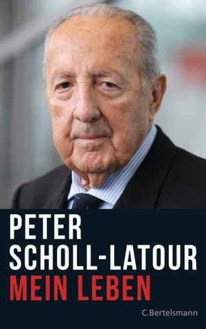 Mein Leben【電子書籍】[ Peter Scholl-Latou