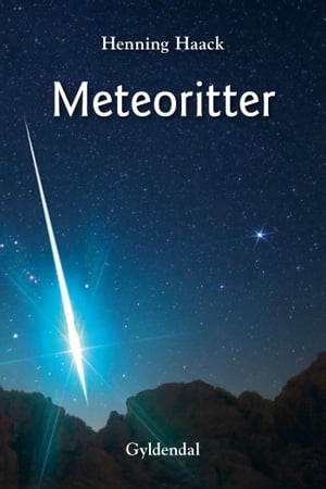 Meteoritter