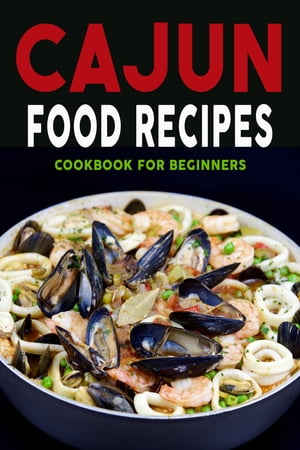 Cajun Food Recipes