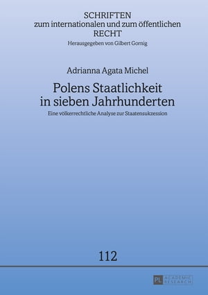 Polens Staatlichkeit in sieben Jahrhunderten