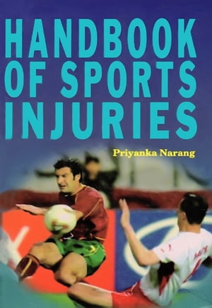Handbook of Sports Injuries