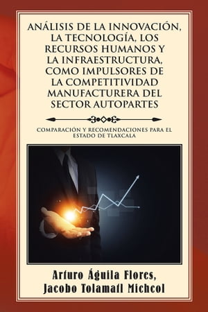 An?lisis De La Innovaci?n, La Tecnolog?a, Los Recursos Humanos Y La Infraestructura, Como Impulsores De La Competitividad Manufacturera Del Sector Autopartes Comparaci?n Y Recomendaciones Para El Estado De Tlaxcala