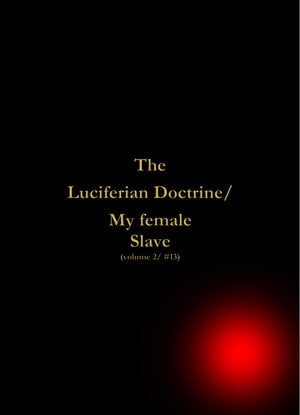 The #MY .female Slave @Volume-2.Of13 (Introductory To The #GAME Of Life