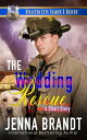 The Wedding Rescue Disaster City Search and Rescue, #1