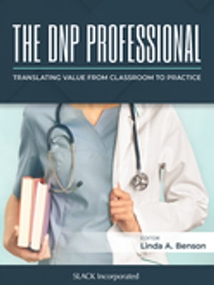 The DNP Professional