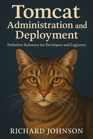 Tomcat Administration and Deployment Definitive Reference for Developers and Engineers【電子書籍】[ Richard Johnson ]