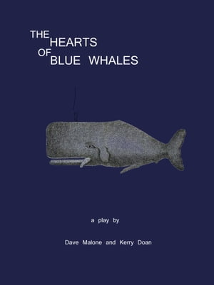 The Hearts of Blue Whales