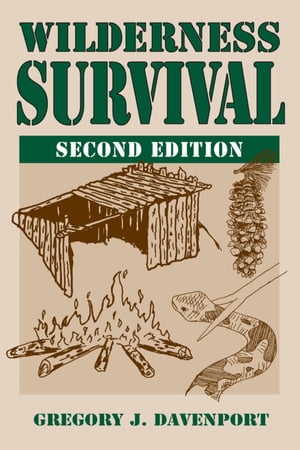 Wilderness Survival【電子書籍】[ Gregory J