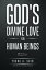 Gods Divine Love for Human Beings