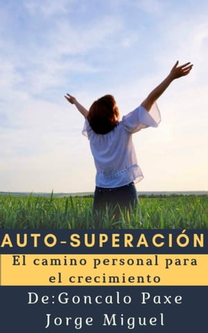 AUTO-SUPERACIÓN