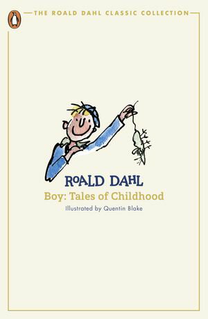 ŷKoboŻҽҥȥ㤨Boy Tales of ChildhoodŻҽҡ[ Roald Dahl ]פβǤʤ1,428ߤˤʤޤ