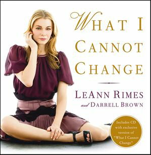 ŷKoboŻҽҥȥ㤨What I Cannot ChangeŻҽҡ[ LeAnn Rimes ]פβǤʤ18ߤˤʤޤ