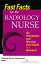 Fast Facts for the Radiology Nurse