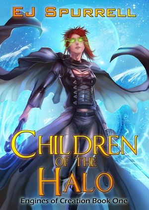 Children of the Halo: Special Edition