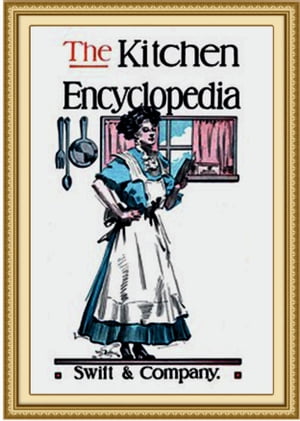 The Kitchen Encyclopedia