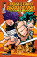 My Hero Academia, Vol. 23