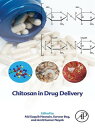 Chitosan in Drug Delivery【電子書籍】