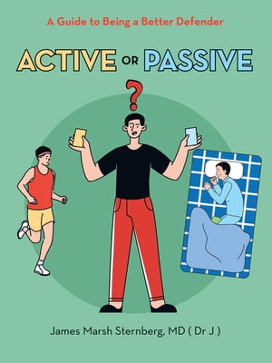 Active or Passive