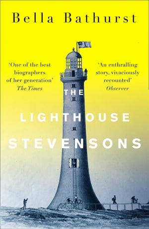 The Lighthouse Stevensons