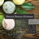 Natural Beauty Alchemy: Make Your Own Organic Cleansers, Creams, Serums, Shampoos, Balms, and More (Countryman Know How)【電子書籍】 Fifi M. Maacaron