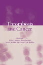Thrombosis and Cancer【電子書籍】