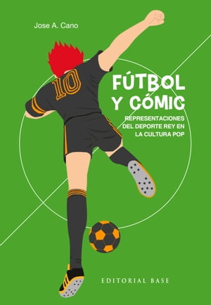 Fútbol y cómic