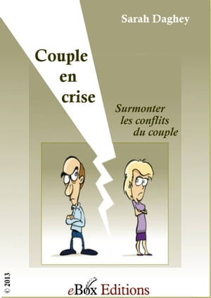 Couple en crise