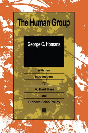 The Human Group