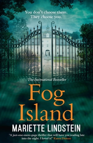 ŷKoboŻҽҥȥ㤨Fog Island A terrifying thriller set in a modern-day cultŻҽҡ[ Mariette Lindstein ]פβǤʤ1,048ߤˤʤޤ