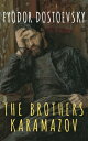 The Brothers Karamazov【電子書籍】 Fyodor Dostoevsky