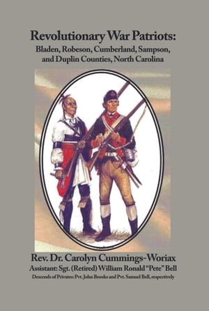 Revolutionary War Patriots