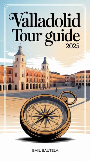 ŷKoboŻҽҥȥ㤨Valladolid Tour Guide 2025Żҽҡ[ Emil Bautela ]פβǤʤ80ߤˤʤޤ