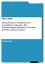 Das gezeichnete Selbstportr?t als unmittelbare ?u?erung - Eine Untersuchung an Beispielen von K?the Kollwitz und Horst Janssen Eine Untersuchung an Beispielen von K?the Kollwitz und Horst JanssenŻҽҡ[ Tanja Ludwig ]