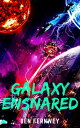 Galaxy Ensnared