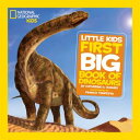 ŷKoboŻҽҥȥ㤨National Geographic Little Kids First Big Book of DinosaursŻҽҡ[ Catherine D. Hughes ]פβǤʤ960ߤˤʤޤ